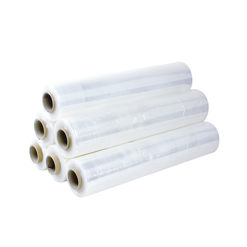 stretch film for relocation and move