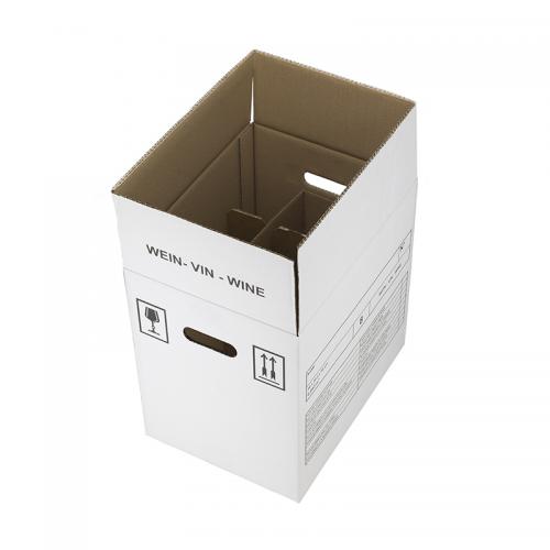 carton for move and relocation