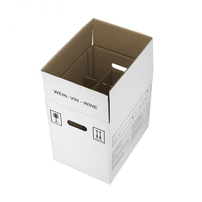 carton for move and relocation